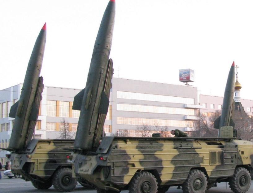 Армения не использовала ракетный комплекс “Точка-У”: МО опровергает азербайджанскую дезинформацию 