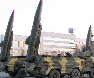 Армения не использовала ракетный комплекс “Точка-У”: МО опровергает азербайджанскую дезинформацию 