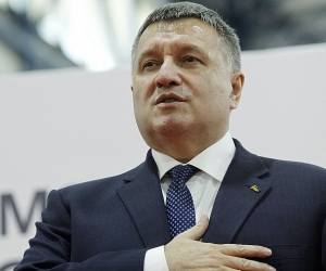 Арсен Аваков: “Украина не будет оказывать военную помощь ни одной из сторон карабахского конфликта”
