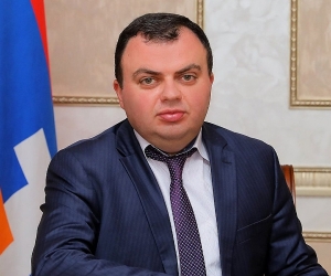 Ваграм Погосян: “С президентом все в порядке”