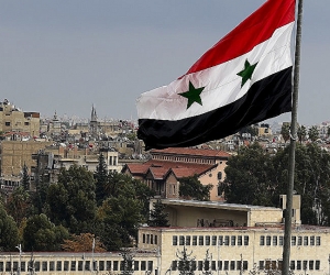 Syria Sounds Warning About Turkish Involvement in Karabakh Fighting