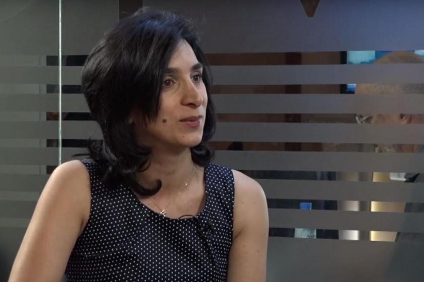 «Հայաստանը պետք է շարունակի ամուր եւ հստակ դիվանագիտական ​​գիծը, որն ստանձնել է կիրակի օրվանից»