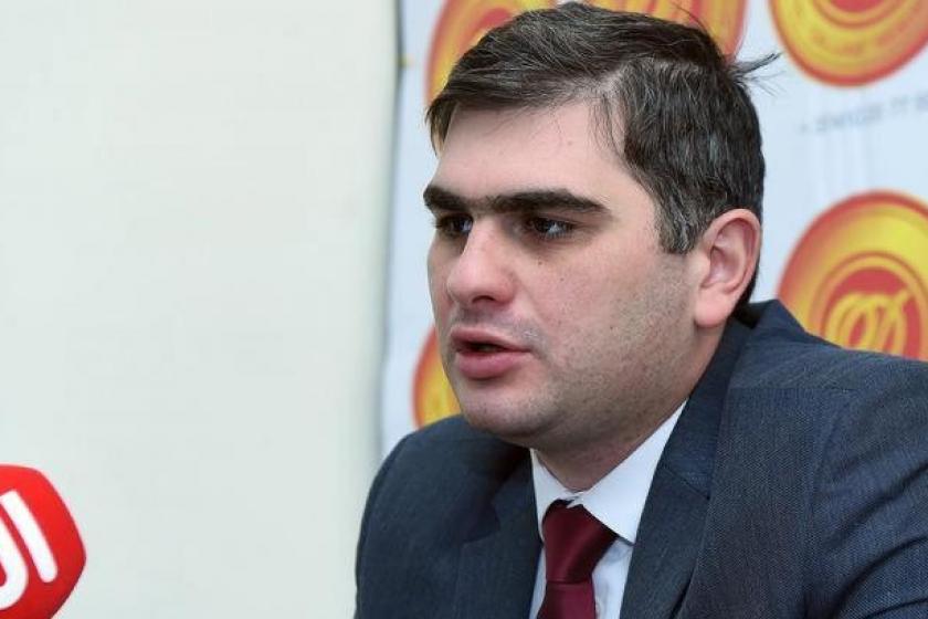 Azerbaijan's GDP to Decline 4.3% This Year
