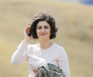 «Ջաբրայիլի ազատագրումը կեղծիք է»
