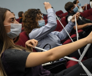 First Aid Course at Yerevan’s Medical University