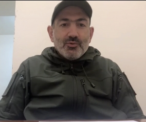 «Տղե՛րք, հույս ենք դնում ձեզ վրա». Փաշինյանը կոչ է անում վերջին մեկ տարում զորացրվածներին կամավորագրվել