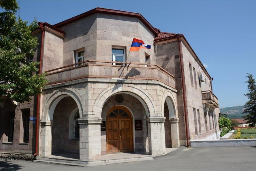 Artsakh Issues Global Appeal: "Stop Supplying Weapons Azerbaijan and Turkey"