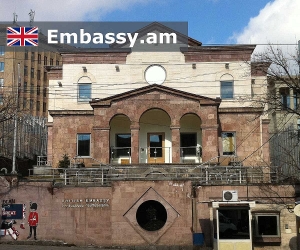 UK and Canada Jointly Call for End to Karabakh Fighting
