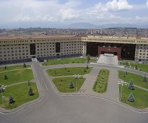 Armenia Denies Azerbaijani Reports it Targeted Baku-Tbilisi-Ceyhan Pipeline