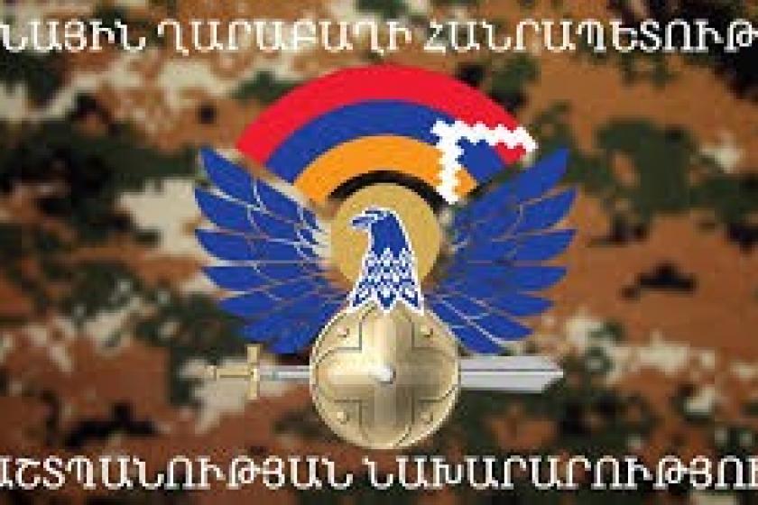 ՊԲ. «Հակառակորդի գործողությունները վտանգ են ներկայացրել նաև Իրանի տարածքի համար»