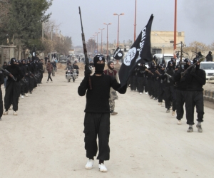 Armenia's Ombudsman Says ISIL Militants Now In Azerbaijan