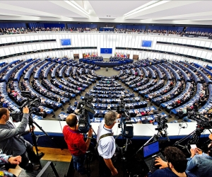 Европарламент осудил конфликт в Нагорном Карабахе: основные эпизоды заседания