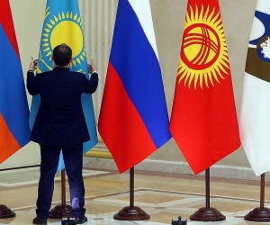 Ղրղզստանը ներքաղաքական խնդիրների պատճառով չի մասնակցի Երևանում ԵԱՏՄ միջկառավարական խորհրդի նիստին