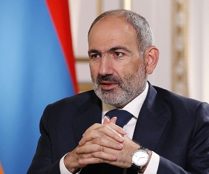 «Սա թուրքական կայսրության վերականգնման քաղաքականություն է». Փաշինյանի հարցազրույցը՝ ռուսական Առաջին ալիքին