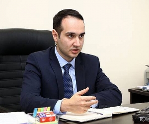 ՎԶԵԲ տարեկան ժողովում Հայաստանի ներկայացուցիչը խոսել է Ադրբեջանի սանձազերծած պատերազմի մասին