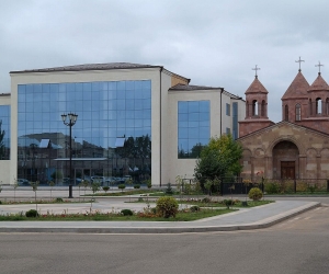 Отравившиеся водой жители Катнарата чувствуют себя удовлетвлорительно