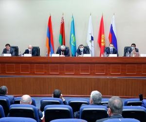ԵՏՀ պաշտոնյաները հանդիպում են ունեցել Հայաստանի գործարար համայնքի ներկայացուցիչների հետ