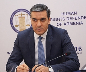 ՄԻՊ. Ղազանչեցոց եկեղեցու նկուղում հարվածի պահին եղել են երեխաներ, կանայք ու տարեցներ