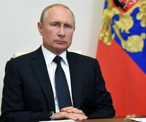 Putin Invites Pashinyan, Aliyev to Moscow for Consultations