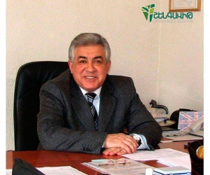 Կյանքից հեռացել է «Շենգավիթ» ԲԿ-ի գլխավոր տնօրեն, հիմնադիր Սերգեյ Ուռումյանը