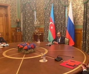 Հրադադար՝ 12:00-ից. կողմերը կսկսեն առարկայական բանակցություններ