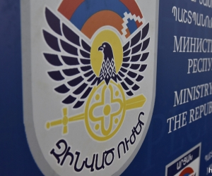 Artsakh Defense Army Units Given Ceasefire Order