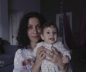 Video: "Wherever you go, come back soon"