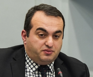 Georgia Denies Its Airspace Is Being Used to Transport Arms to Azerbaijan