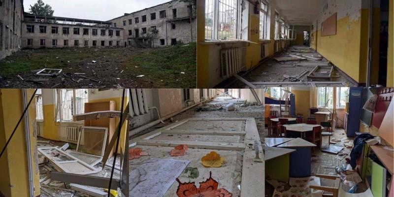 24 тысячи детей в Арцахе лишены права на образование