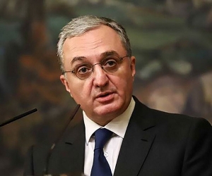 Armenian Foreign Minister to BBC: We Must Make Every Effort to Maintain the Ceasefire