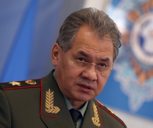 Russian Defense Minister Calls on Armenia, Azerbaijan to Respect Ceasefire Obligations