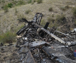 Azerbaijani Military Retools Old Crop Duster Planes as Attack Drones