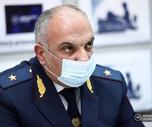 По фактам военных преступлений возбуждено более двух десятков уголовных дел