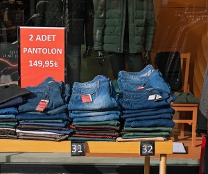 Armenia's Economy Ministry Drafts Bill to Temporarily Ban Importation of Turkish Goods