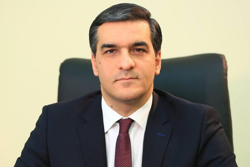 Մարդու իրավունքների պաշտպանն ահազանգում է մարդասիրական աղետի մասին