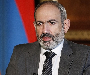 Նիկոլ Փաշինյան․ «Ի՞նչ տեսակի զինադադար կարող ենք կնքել այս ահաբեկիչների հետ»