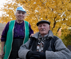 Pension Savings and Honey Sales: Shirak Couple Donate One Million Drams to Assist Artsakh