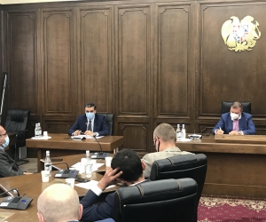 Азербайджан будет привлечен к ответственности за применение запрещенных Дублинской конвенцией кассетных боеприпасов