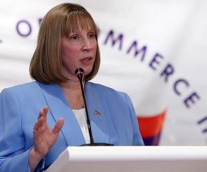 U.S. Ambassador Lynne M. Tracy's Response to U.S. Exchange Programs' Alumni Open Letters