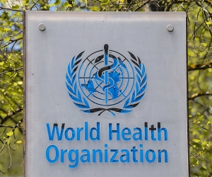 WHO Says It's Unlikely that Leaving Bodies of War Dead on Battlefield Will Lead to Disease Outbreak