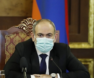 «Մենք ողջունում ենք Իրանի ցանկացած կառուցողական քայլ». Փաշինյանի հարցազրույցը՝ IRNA գործակալությանը