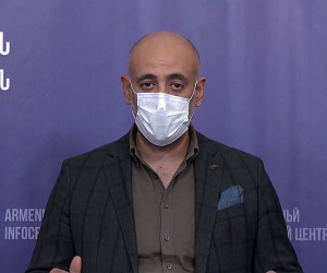 «1-ը 2 դարձնենք»․ առաջարկվում է Զինծառայողների ապահովագրության հիմնադրամին վճարվող 1000 դրամը դարձնել 2000