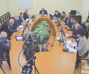 Комиссия НС дала положительное заключение по новому кредитному соглашению стоимостью 17 млн 900 тысяч евро