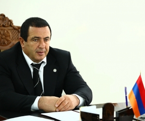 ԲՀԿ-ն կամավորականների ջոկատ է ձեւավորում