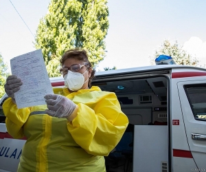 Armenia: Twelve Covid-19 Deaths