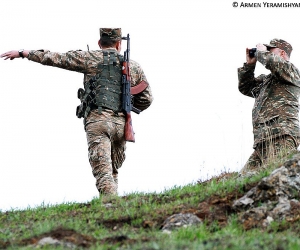 Karabakh: A New Humanitarian Ceasefire Declared