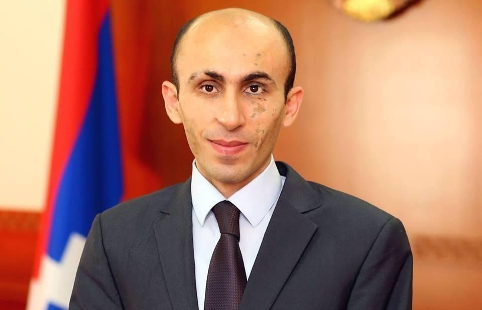 Защитник прав человека Арцаха подготовил второй доклад о бесчеловечном обращении с армянскими военнопленными