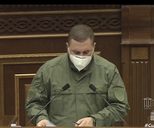 В условиях военного положения может быть использовано имущество физических и юридических лиц