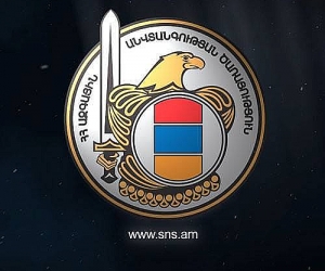 ԱԱԾ. բացահայտվել և կանխվել են Արցախից դեպի Հայաստան անօրինական զենք տեղափոխելու մի շարք դեպքեր