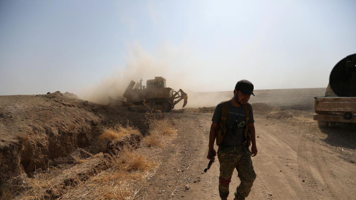 Syrian Observatory for Human Rights: At Least 217 Syrian Mercenaries Killed So Far in Karabakh Fighting